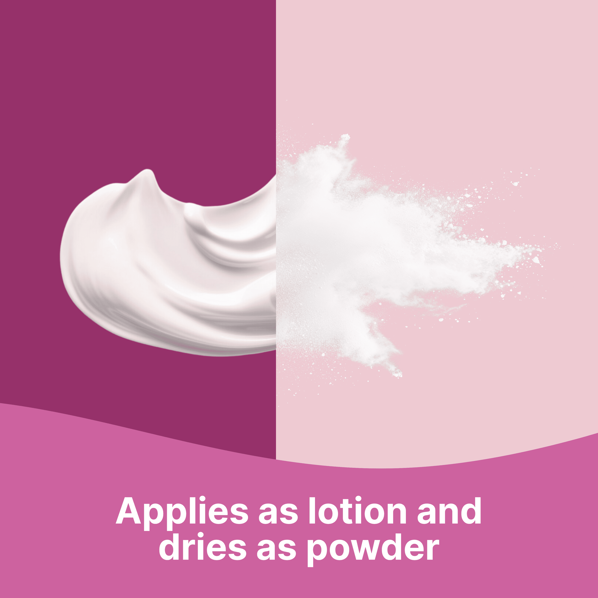 (3 Pack)  Comfort Cream, Aluminum Free Whole Body Deodorant for Women, Tropical Oasis, 2.25 Oz